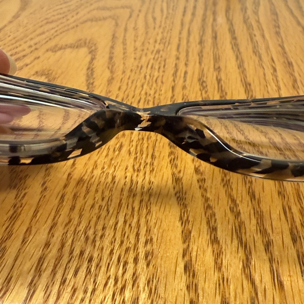 Dolce & Gabbana eyeglass frames DG3258 - Picture 5 of 7